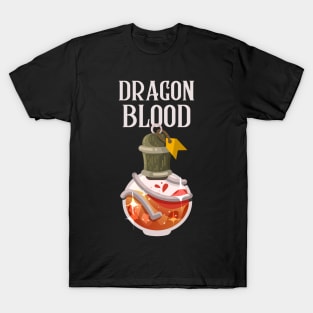 Dragon Blood T-Shirt